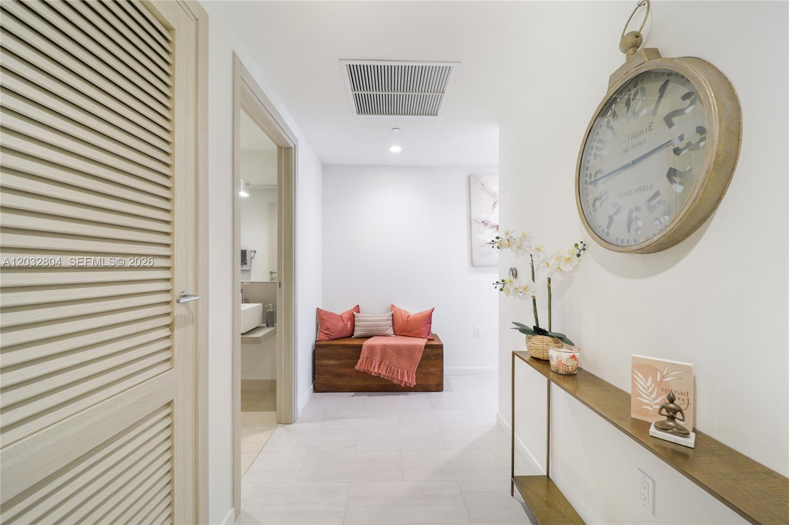 BRICKELL FLATIRON CONDO - Residential