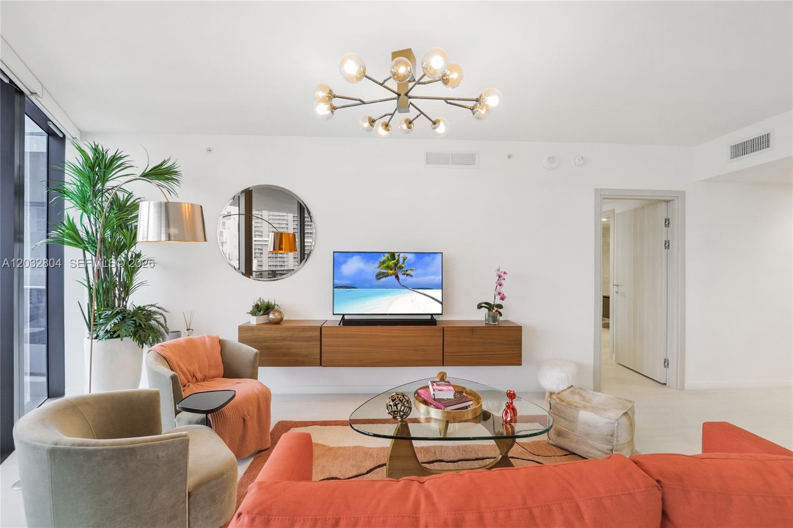 BRICKELL FLATIRON CONDO - Residential