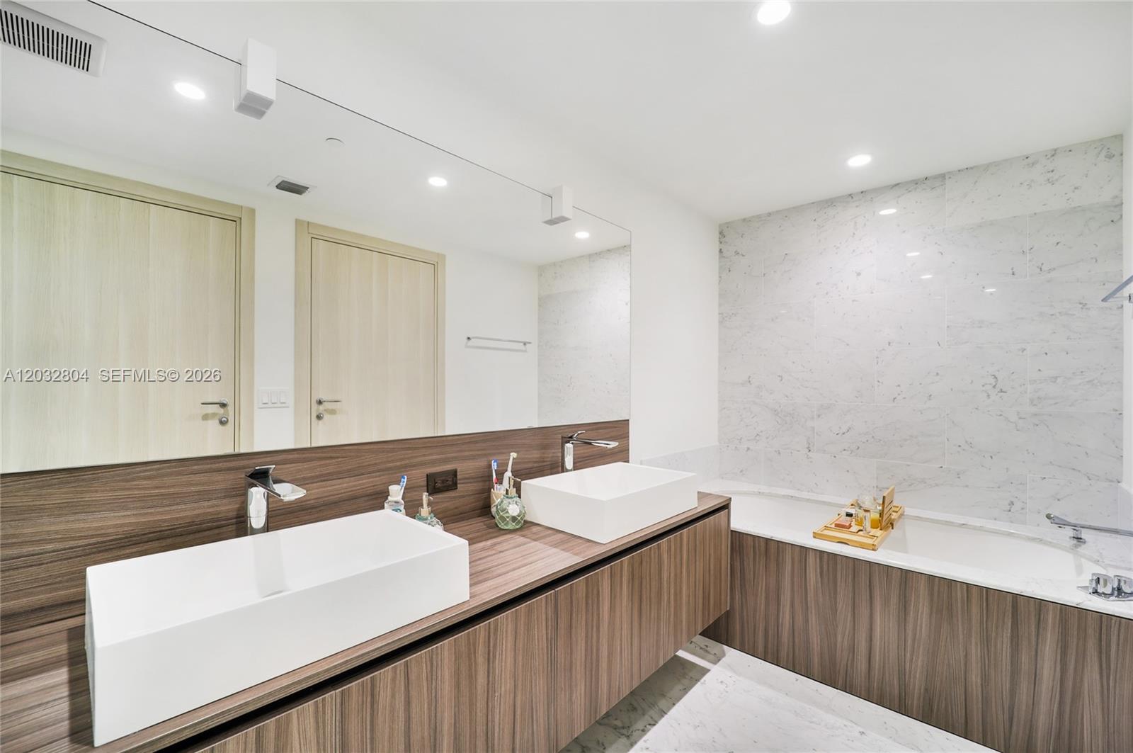 BRICKELL FLATIRON CONDO - Residential