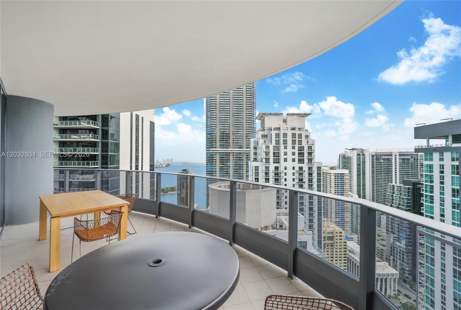 BRICKELL FLATIRON CONDO - Residential