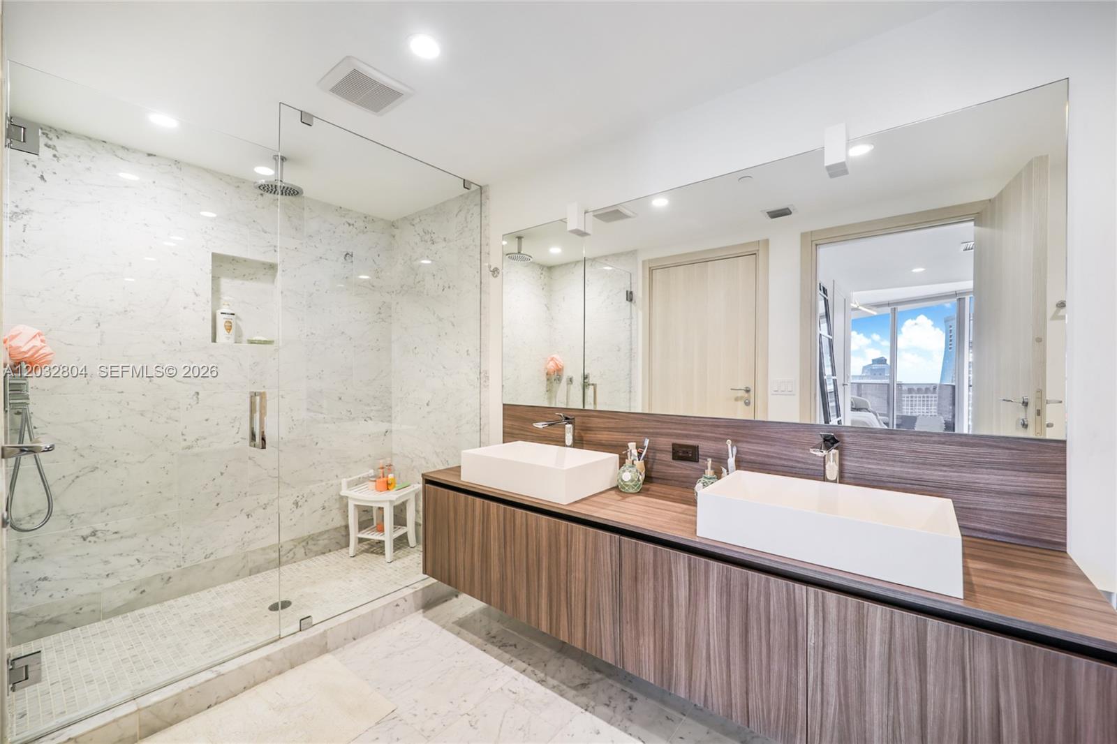 BRICKELL FLATIRON CONDO - Residential