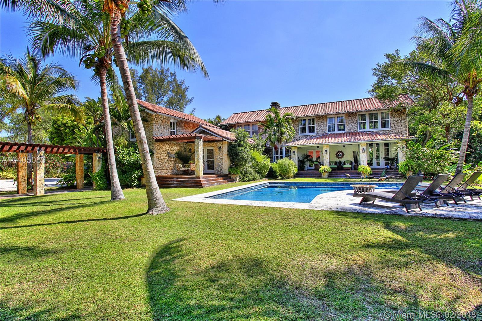 BALDWIN BLUFF - Residential