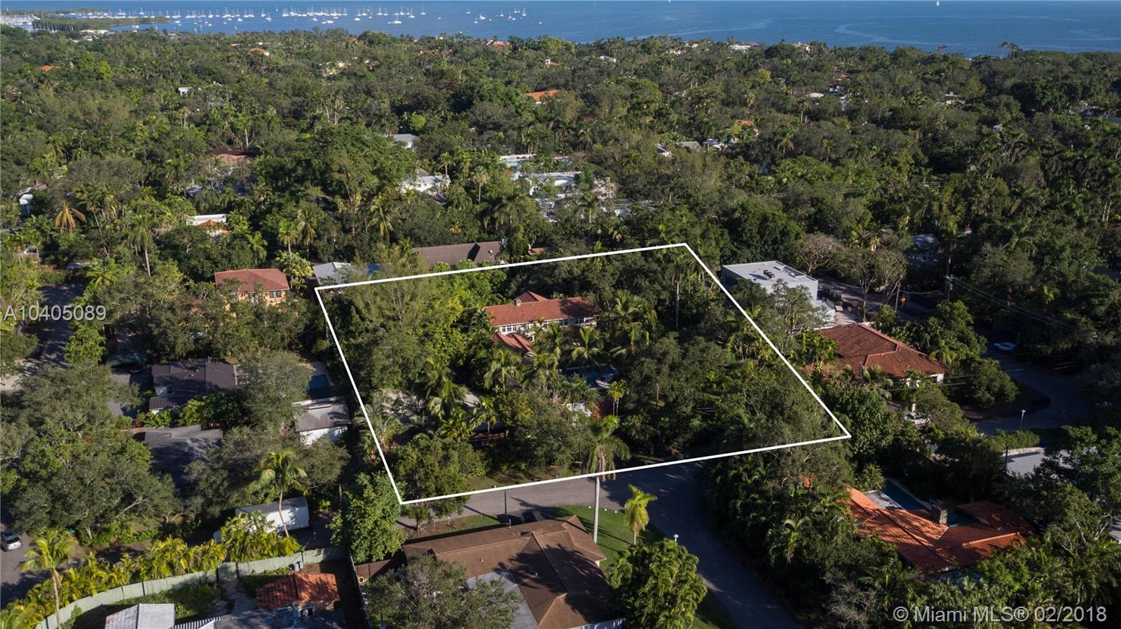 BALDWIN BLUFF - Residential