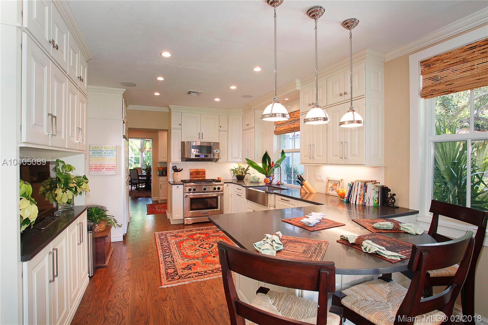 BALDWIN BLUFF - Residential
