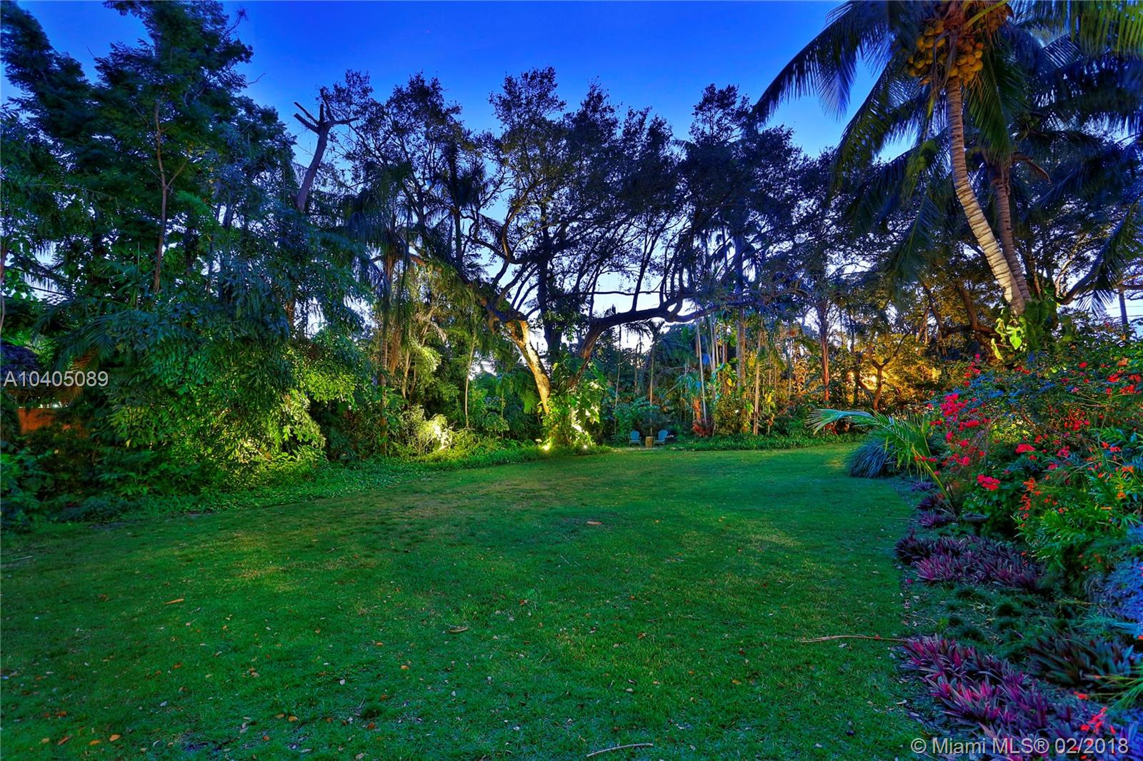 BALDWIN BLUFF - Residential