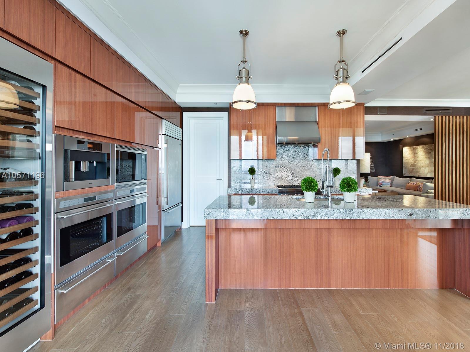ST. REGIS BAL HARBOUR - Residential