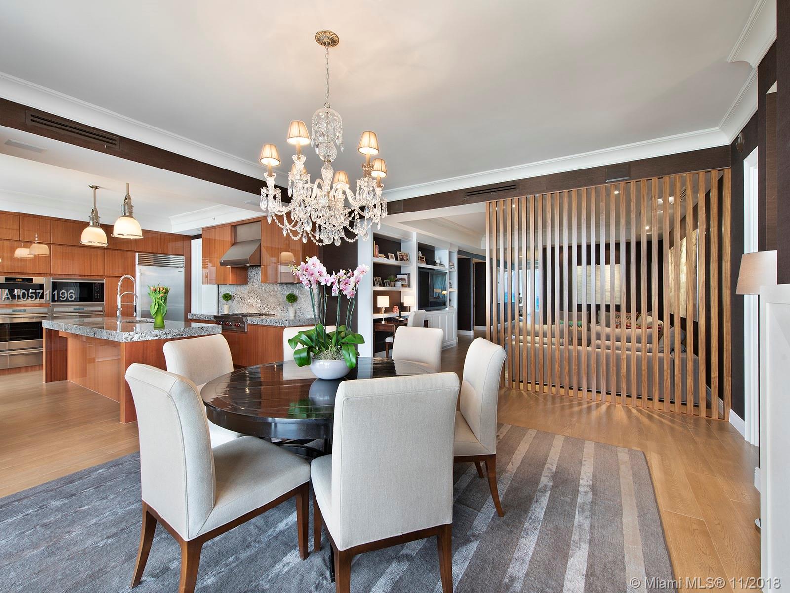 ST. REGIS BAL HARBOUR - Residential