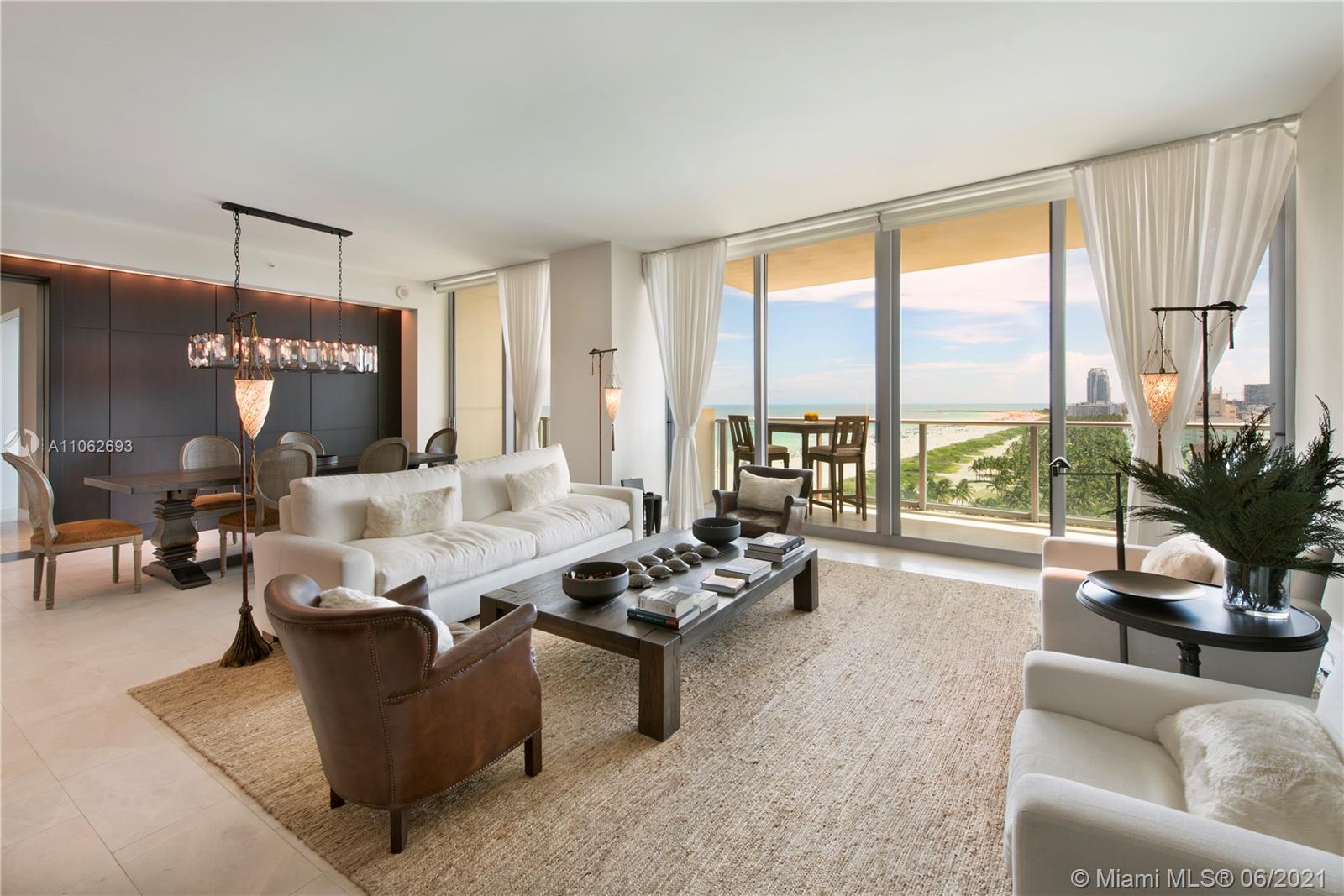 IL VILLAGGIO ON SOUTH BEA - Residential