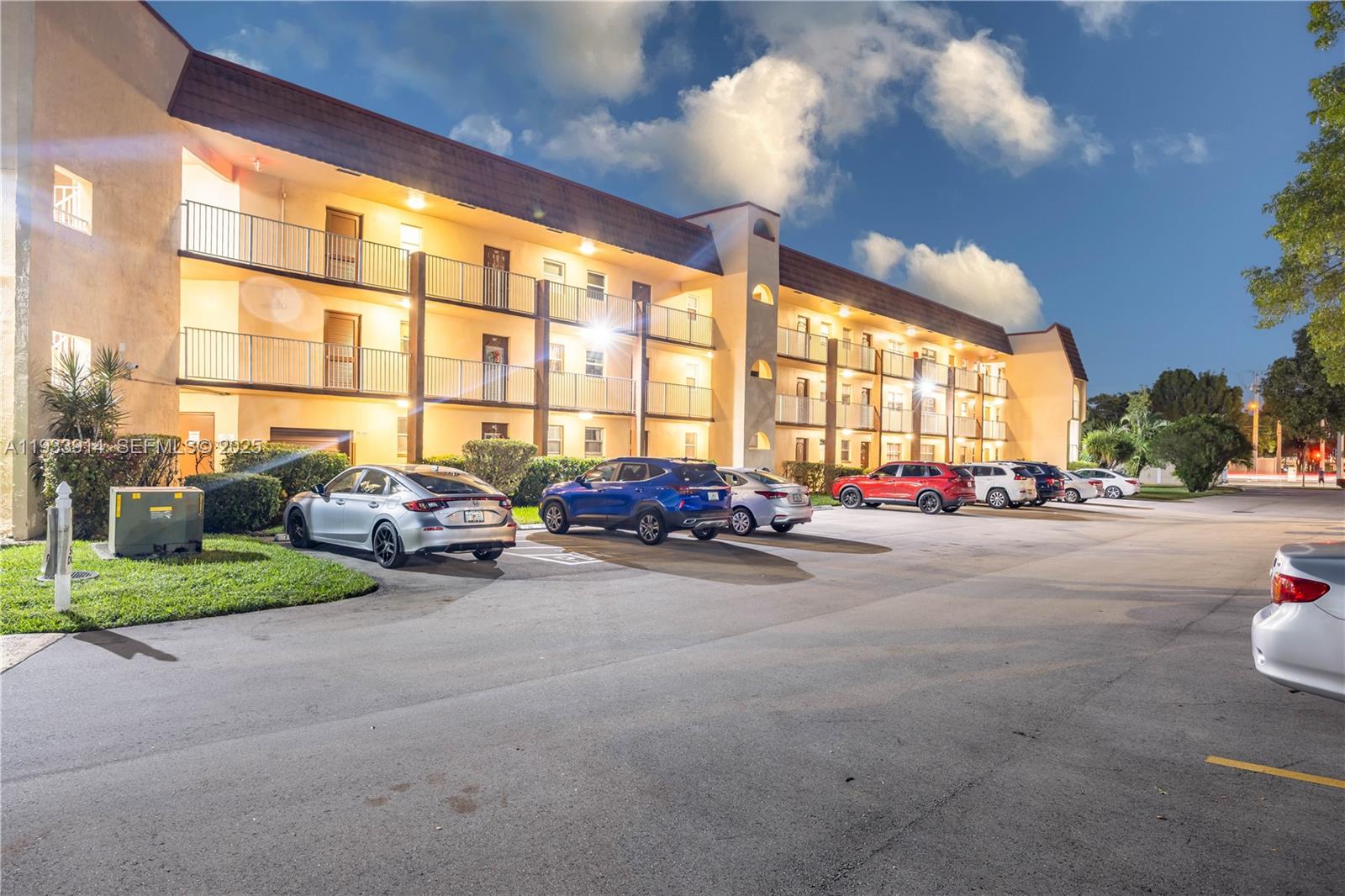 Welcome to this beautifully maintained 2-bedroom, 2-bathroom condo located on the third floor, offering a serene waterview that sets the tone for relaxed, coastal-style living. Inside, you’ll find laminated wood and tile flooring throughout, combining style with easy maintenance. The open layout is filled with natural light, making the living and dining areas perfect for both everyday comfort and entertaining. Enjoy a resort-style lifestyle in a community that truly has it all, including a sparkling pool, tennis courts, golf course, and a fully equipped gym—plus more amenities designed for leisure and convenience. Whether you’re looking for a full-time residence or a vacation retreat, this condo offers comfort, views, and an unbeatable amenity-rich setting. Association claim 55+