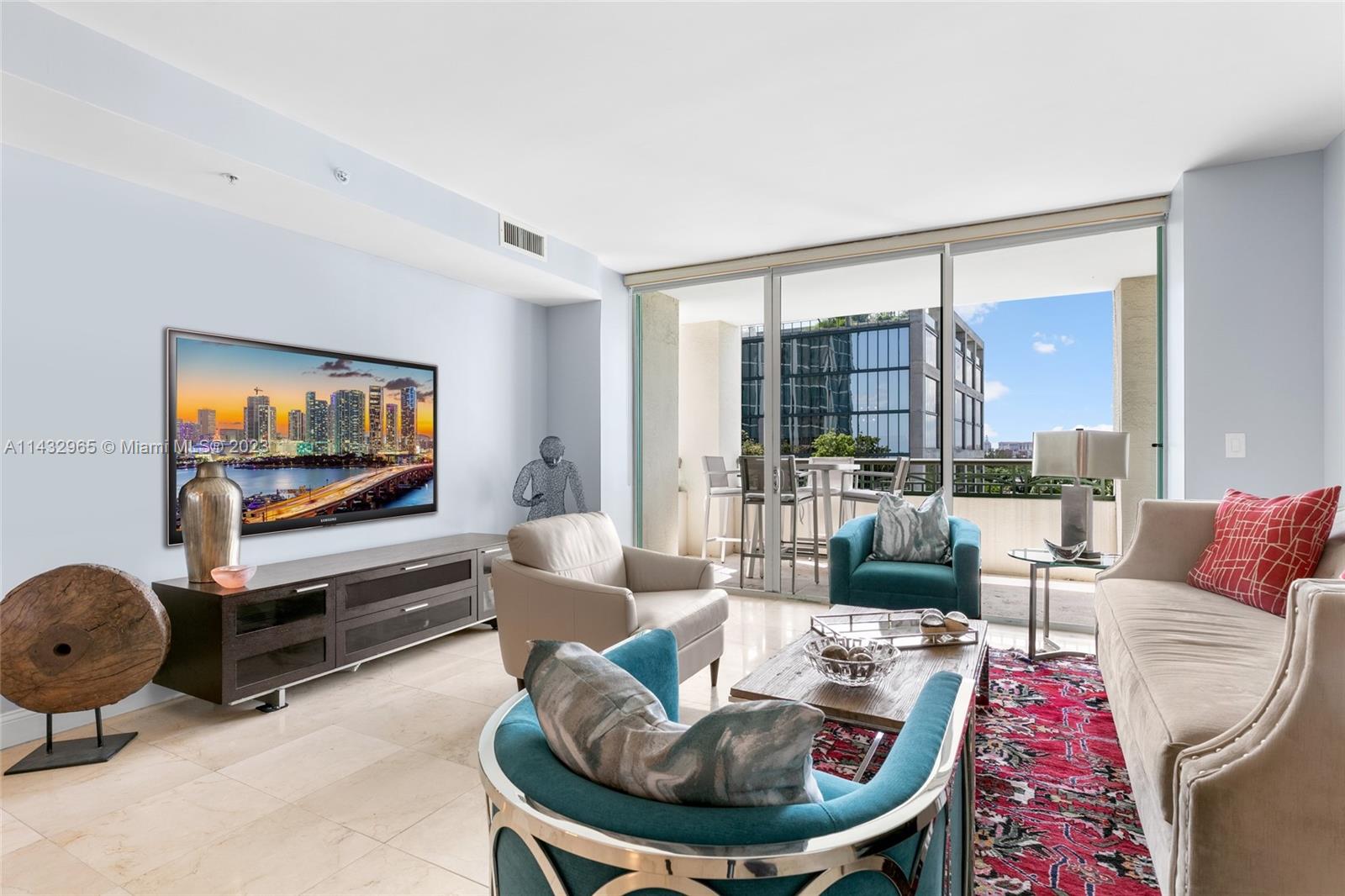 THE TOWER RESIDENCES COND - Residential