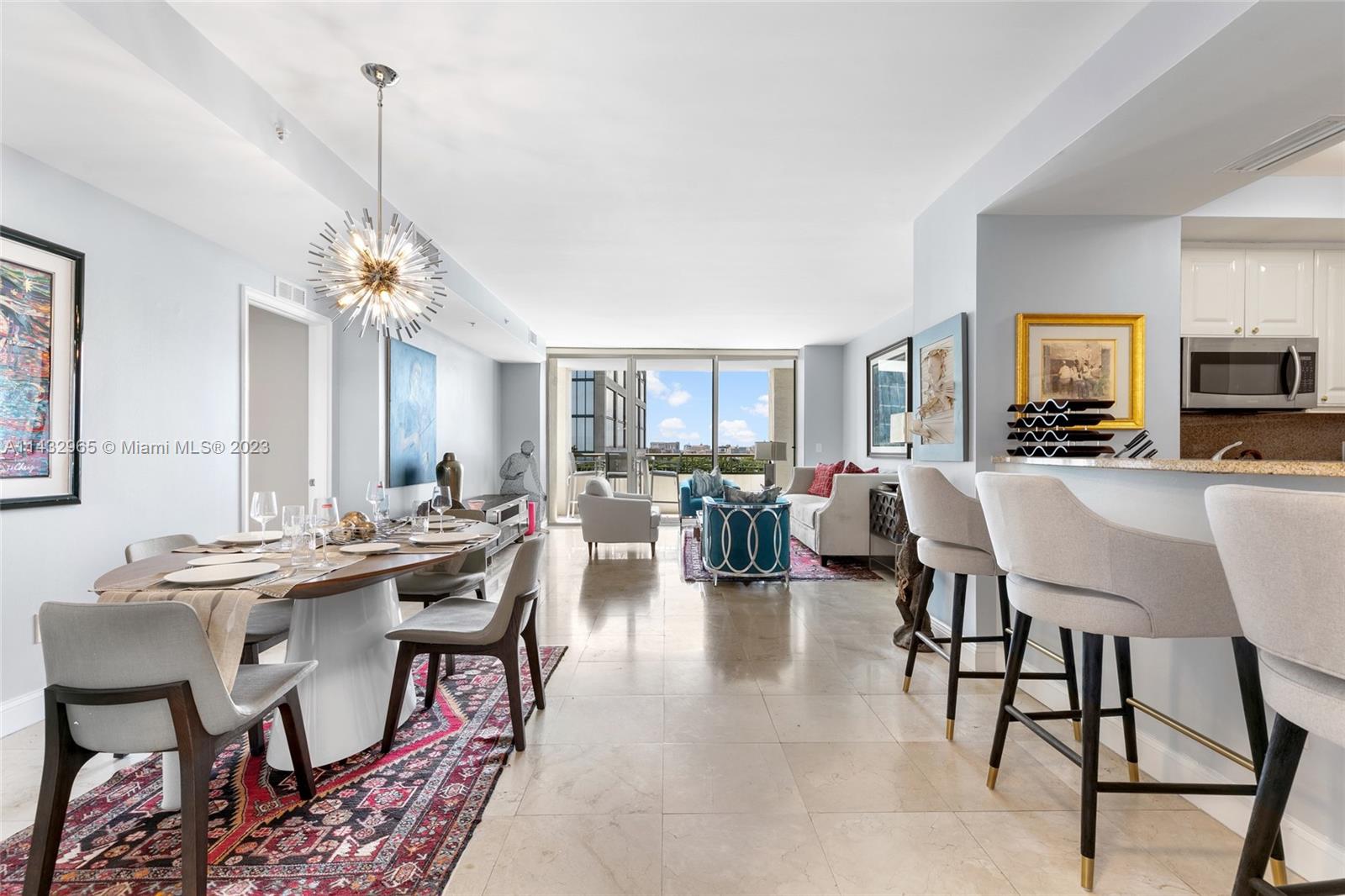 THE TOWER RESIDENCES COND - Residential