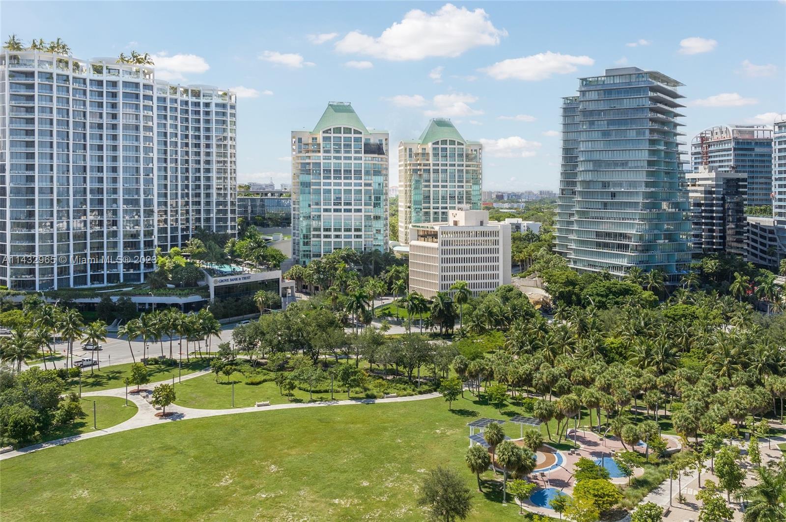 THE TOWER RESIDENCES COND - Residential