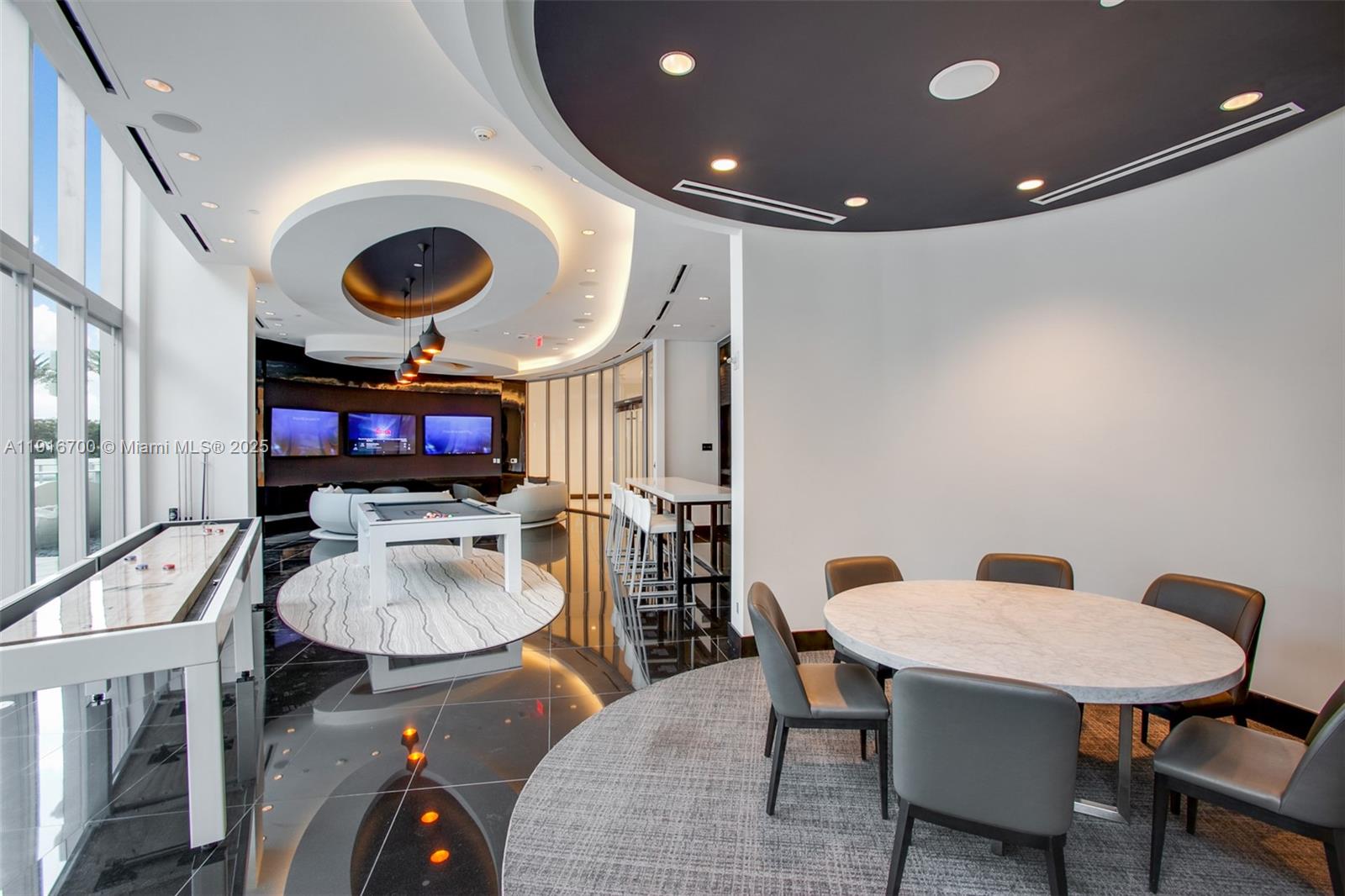 Paramount Miami Worldcente - Residential