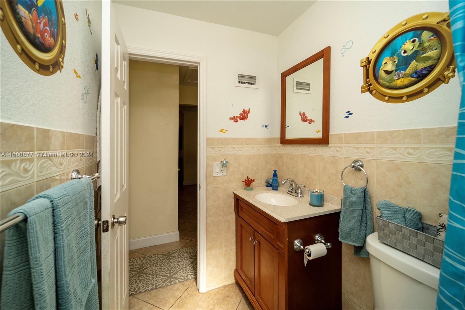 SUNRISE GOLF VILLAGE SEC - Residential