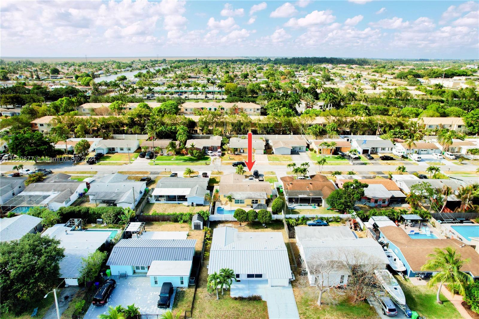 SUNRISE GOLF VILLAGE SEC - Residential