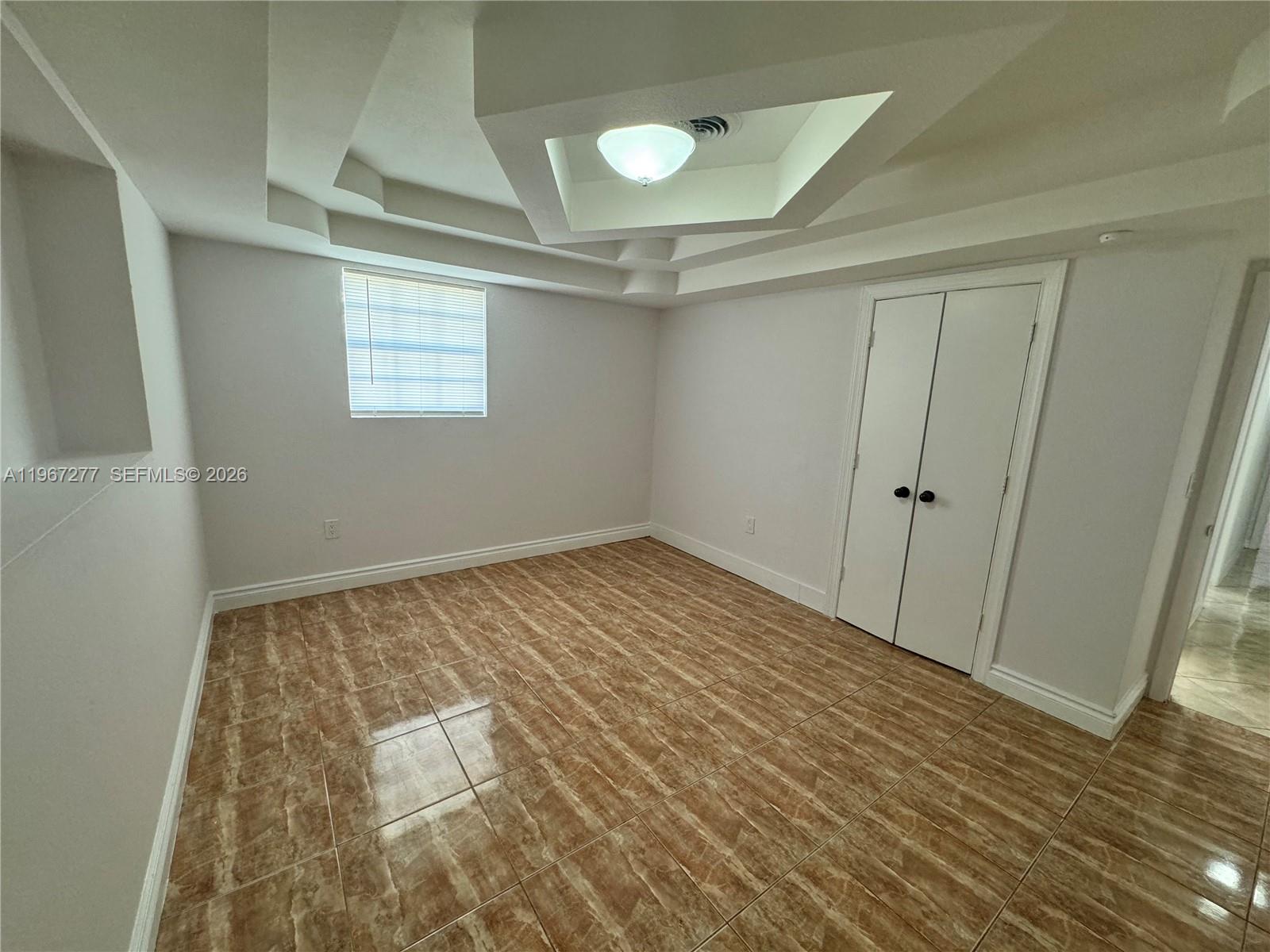 ACACIA VILLA - Residential Income