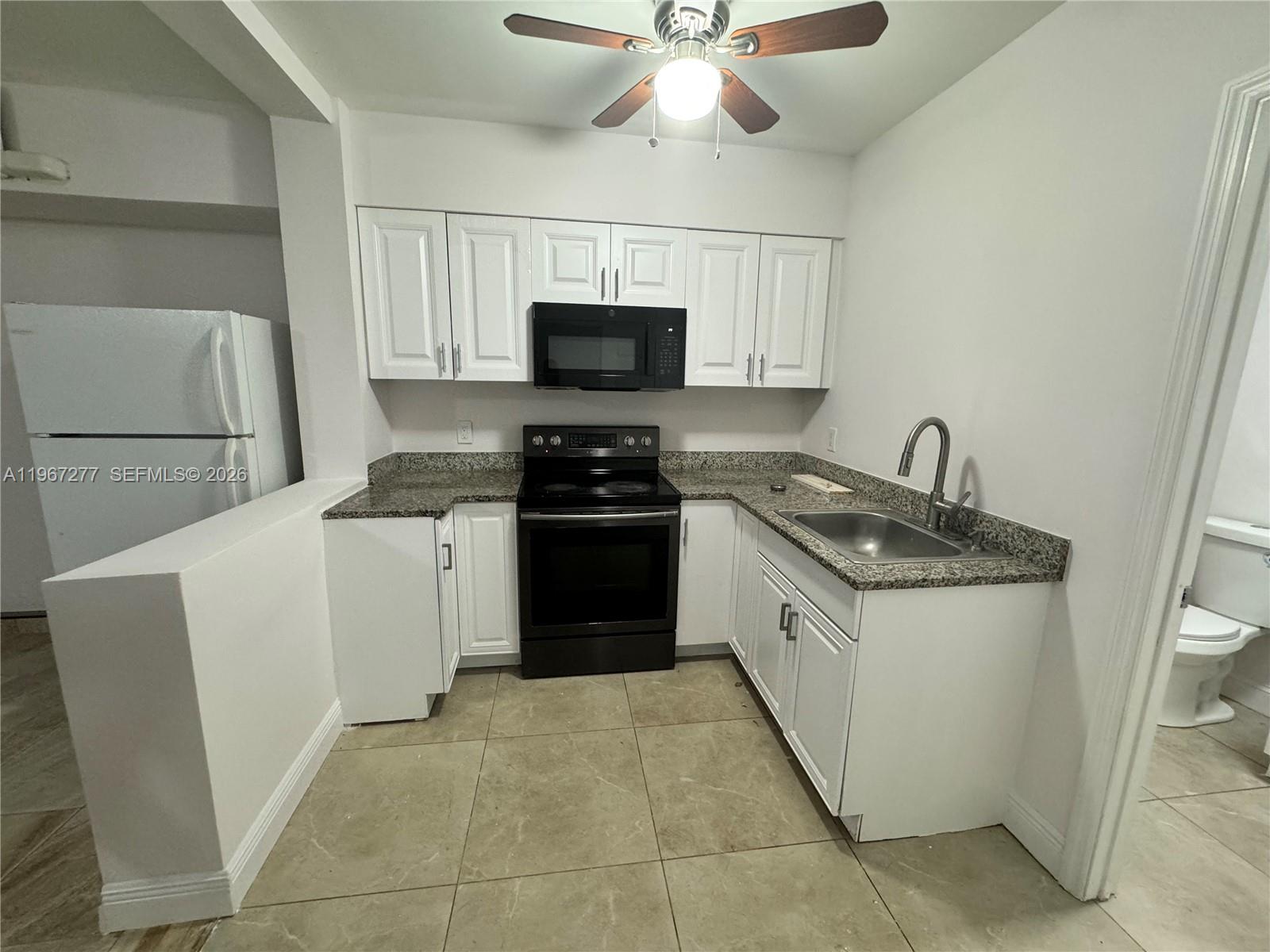 ACACIA VILLA - Residential Income