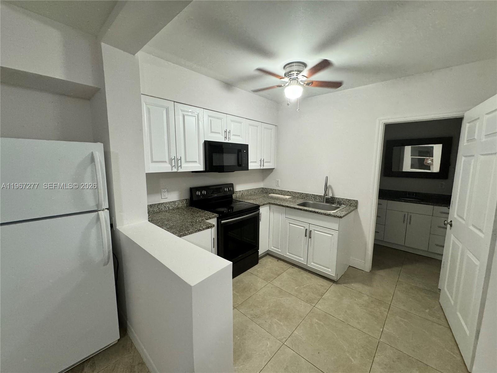 ACACIA VILLA - Residential Income