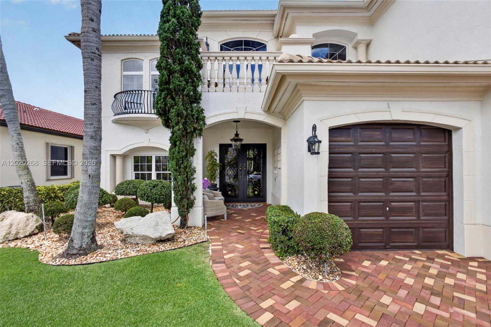 FRENCHMANS RESERVE PCD A - Residential