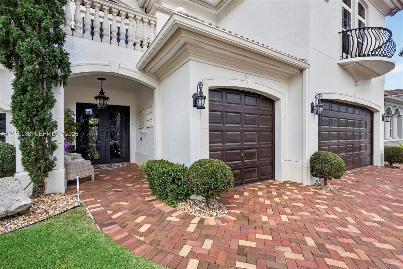 FRENCHMANS RESERVE PCD A - Residential