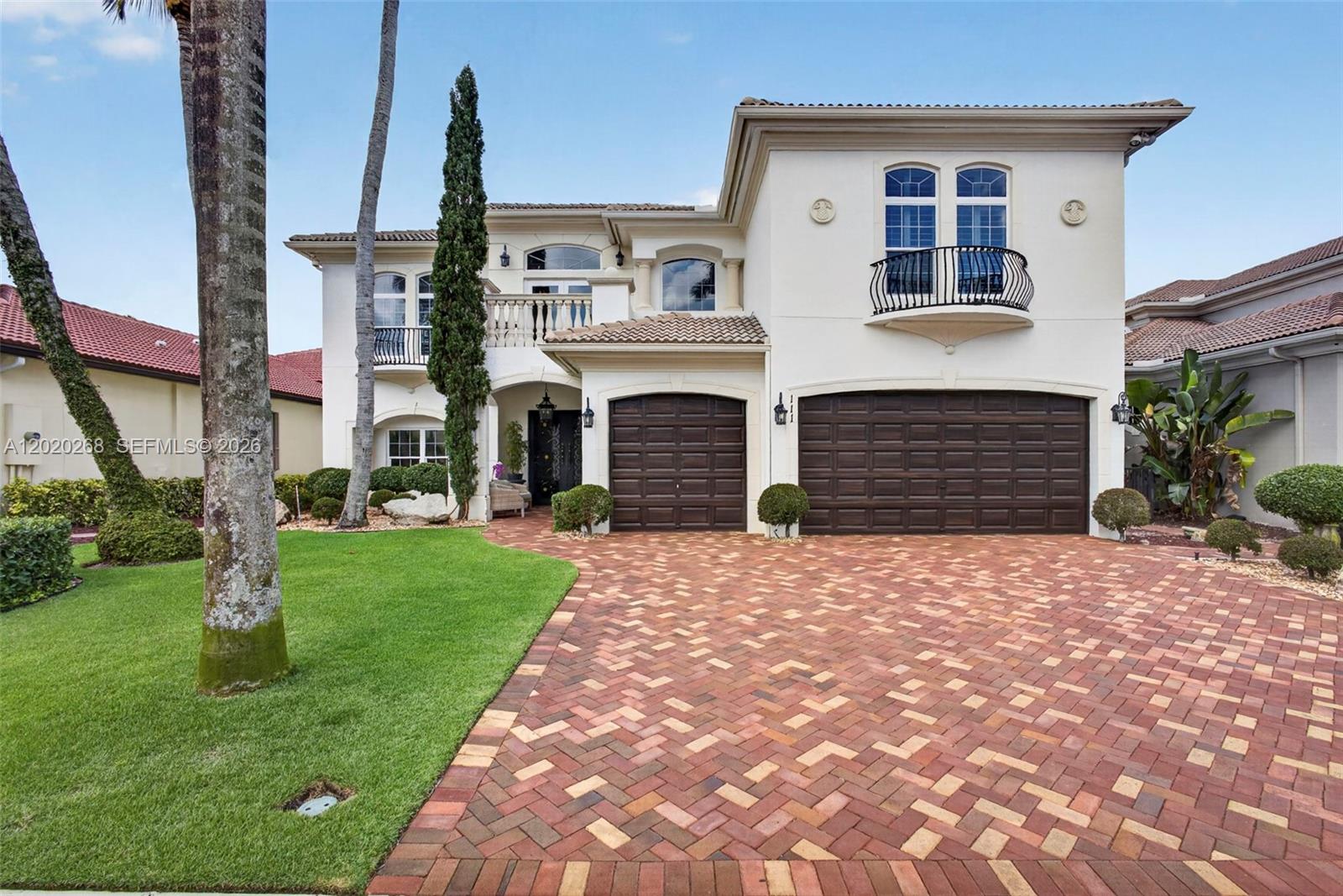FRENCHMANS RESERVE PCD A - Residential