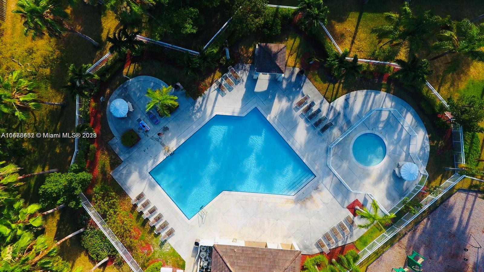 LAKES BY THE BAY SEC 12 - Residential Lease