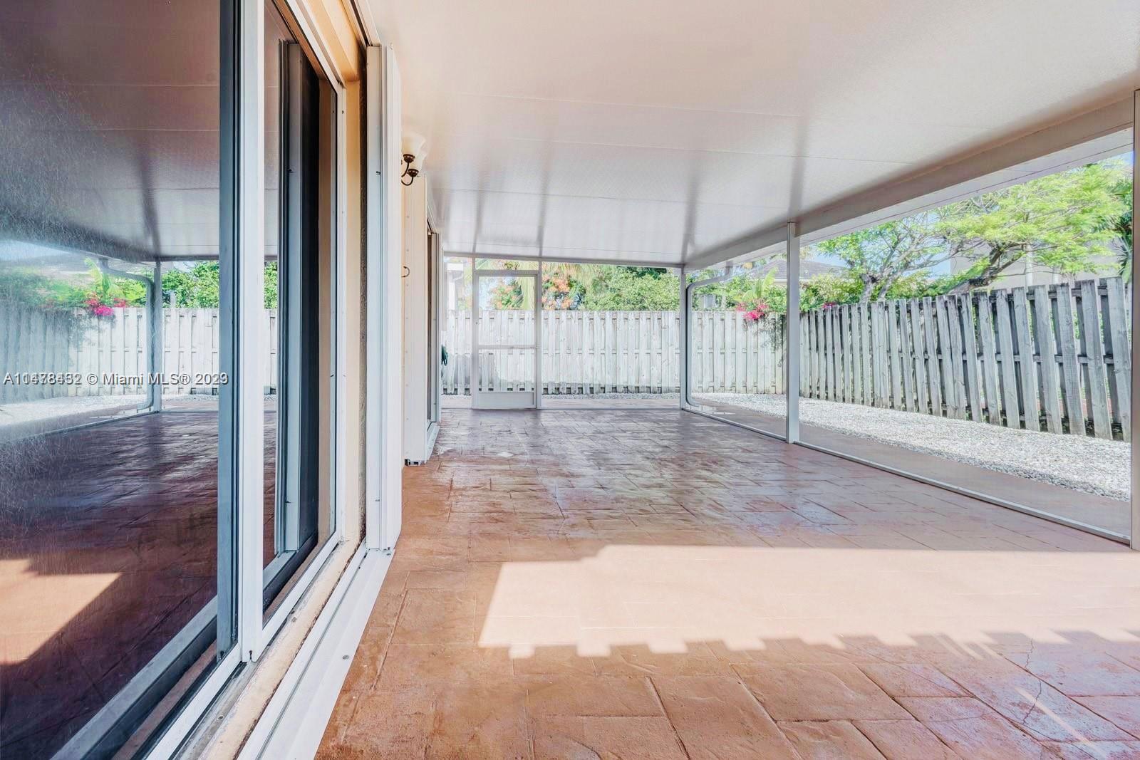 LAKES BY THE BAY SEC 12 - Residential Lease