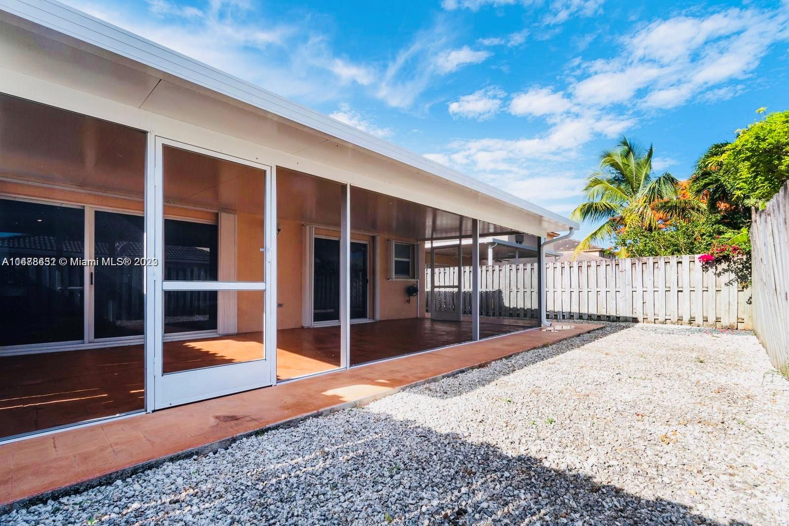 LAKES BY THE BAY SEC 12 - Residential Lease