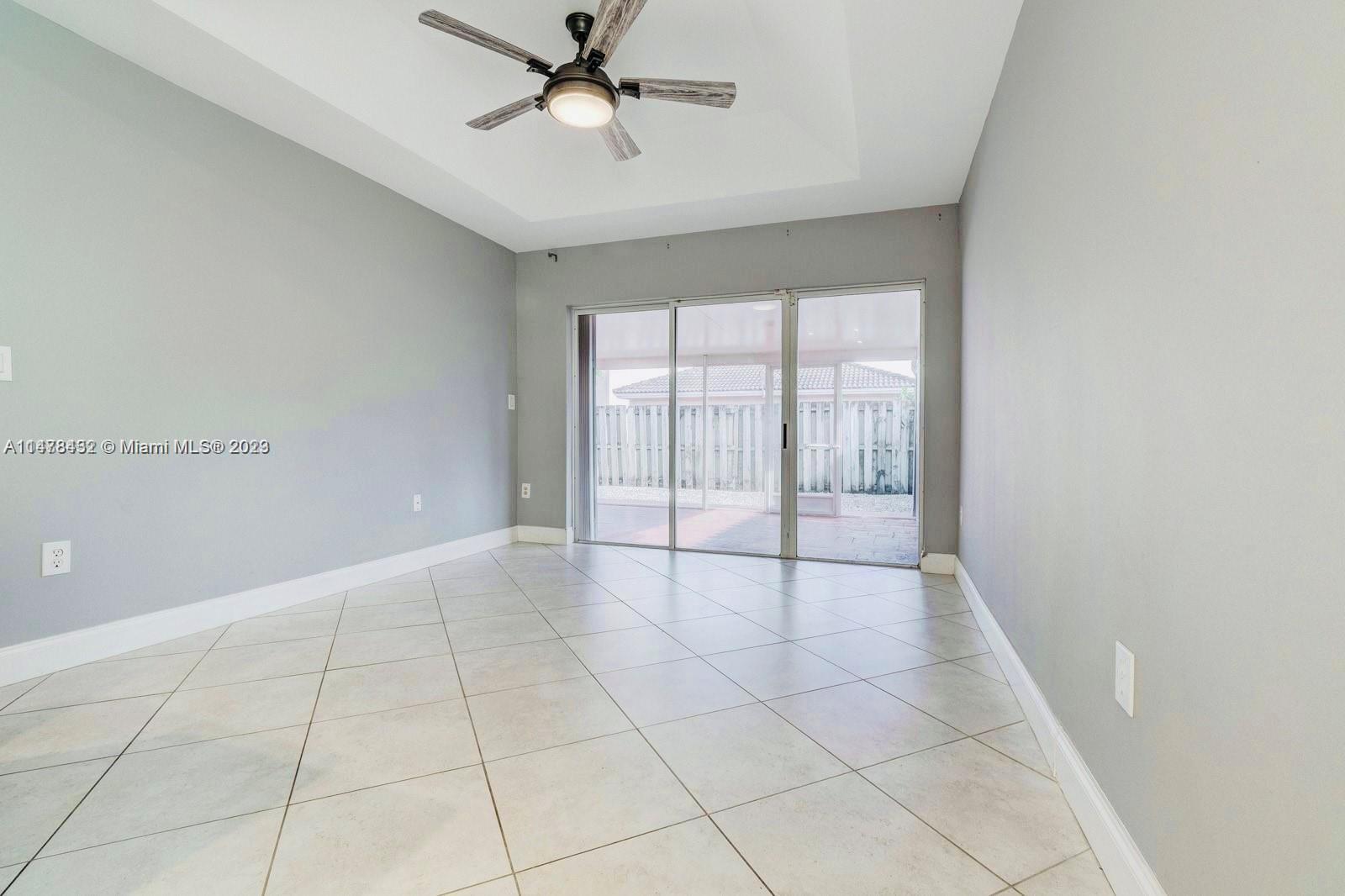 LAKES BY THE BAY SEC 12 - Residential Lease