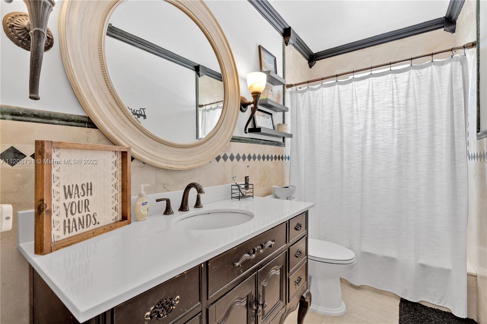 LONDON TERR 1ST ADDN - Residential