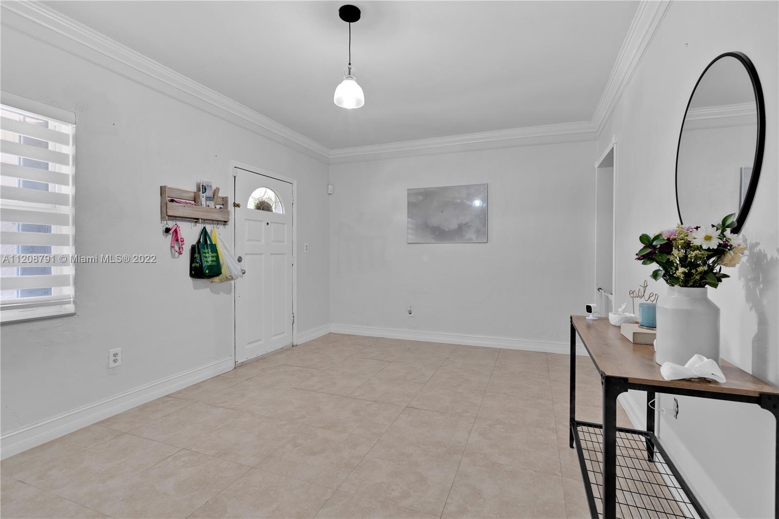 LONDON TERR 1ST ADDN - Residential