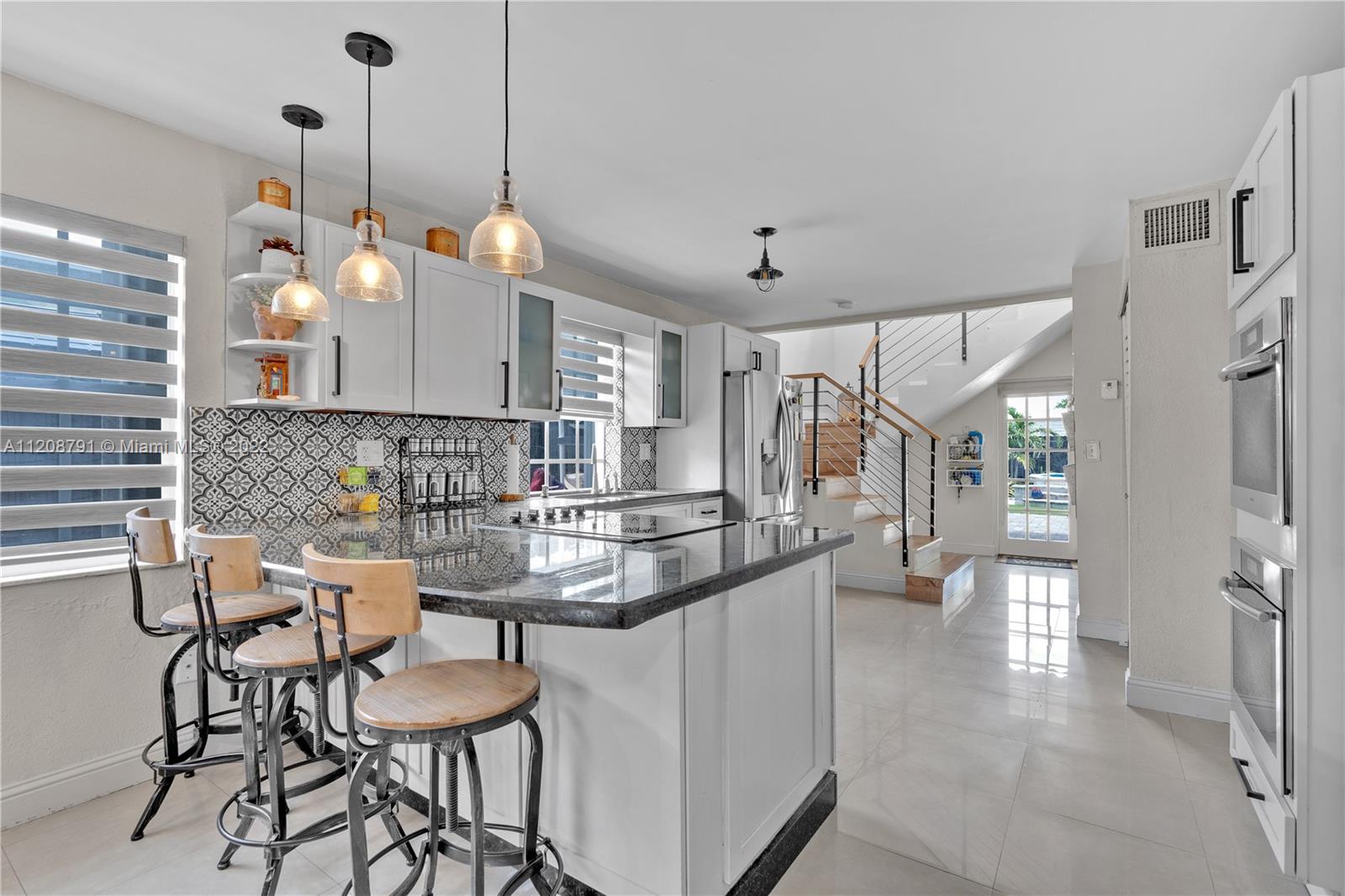LONDON TERR 1ST ADDN - Residential