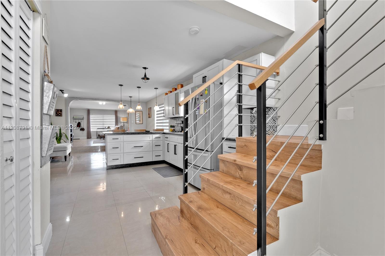 LONDON TERR 1ST ADDN - Residential