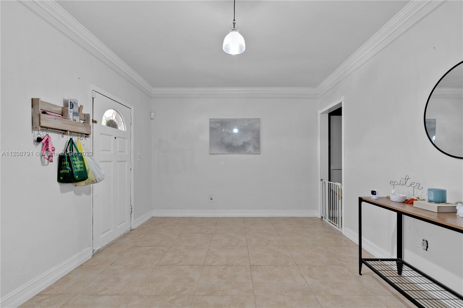 LONDON TERR 1ST ADDN - Residential