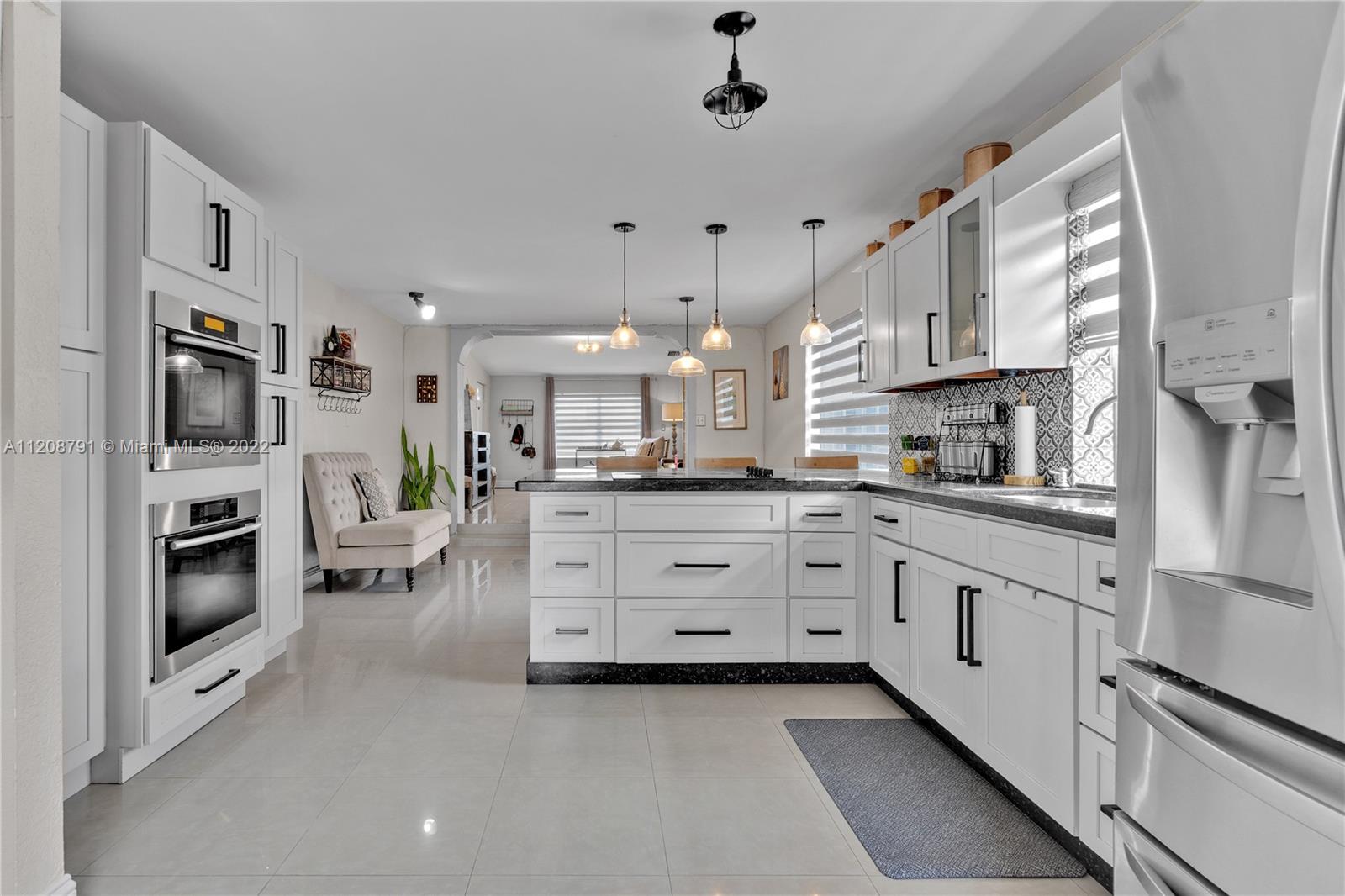 LONDON TERR 1ST ADDN - Residential