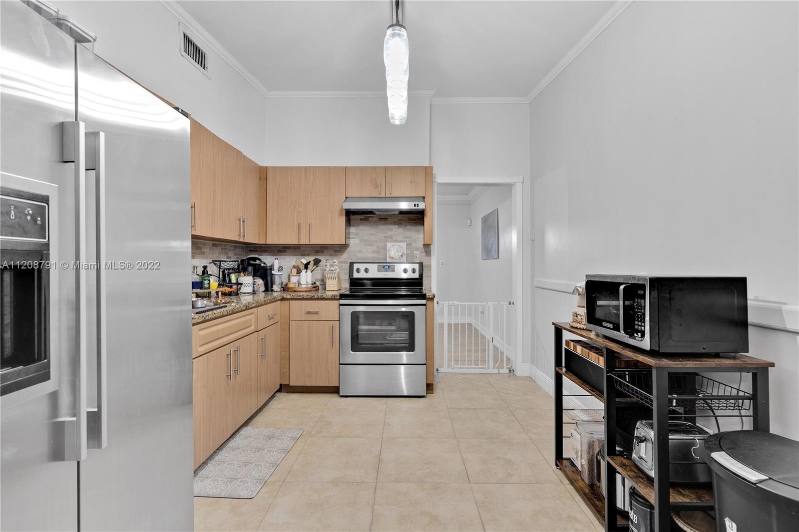 LONDON TERR 1ST ADDN - Residential