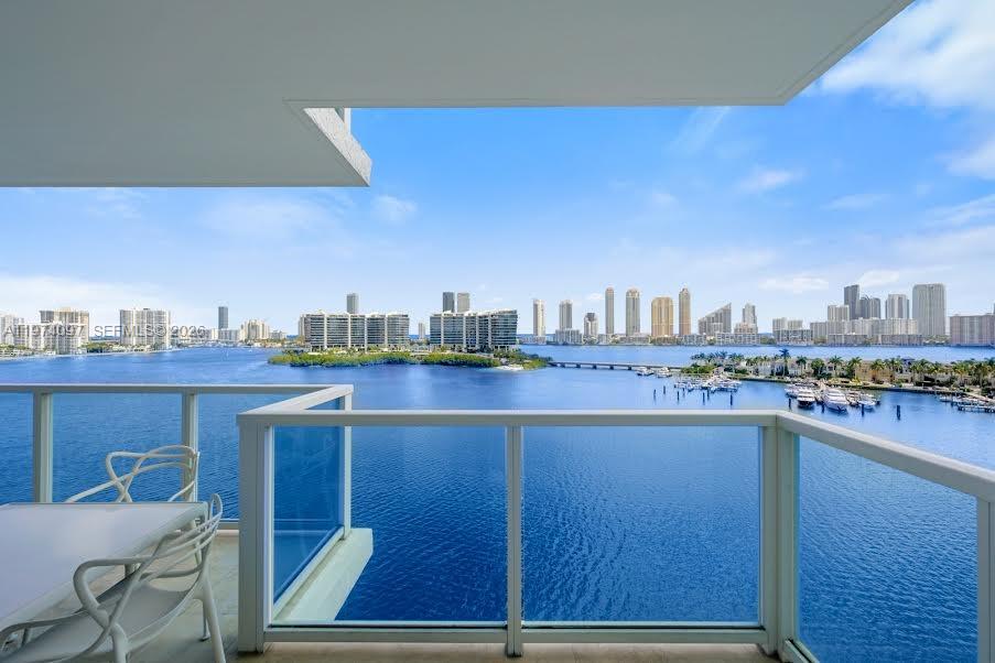 THE PENINSULA CONDO - Residential