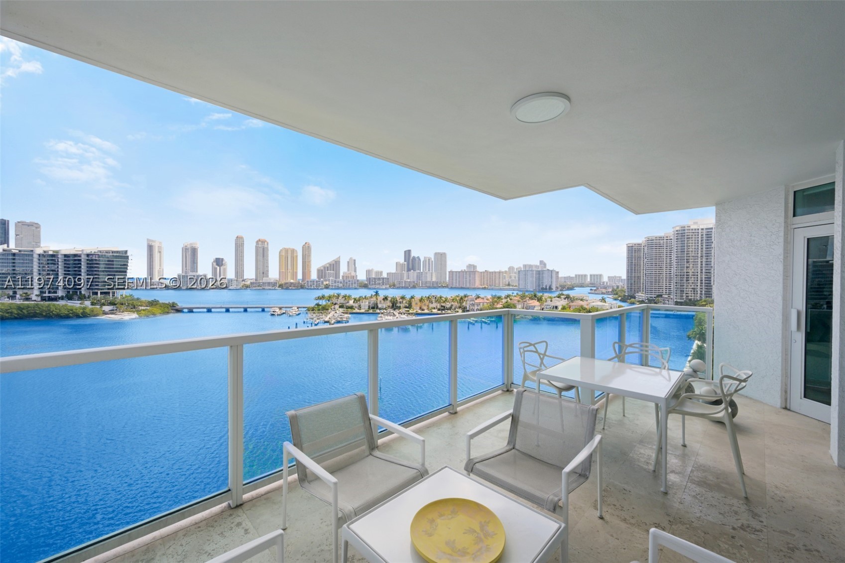 THE PENINSULA CONDO - Residential