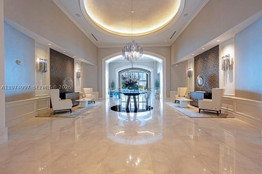 THE PENINSULA CONDO - Residential