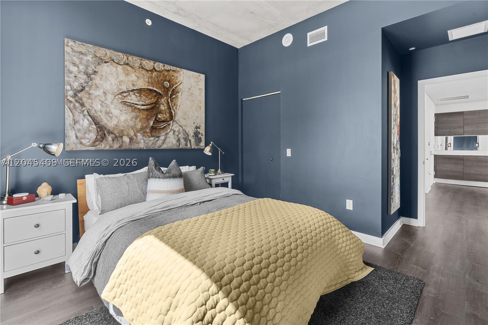 CENTRO CONDO - Residential Lease