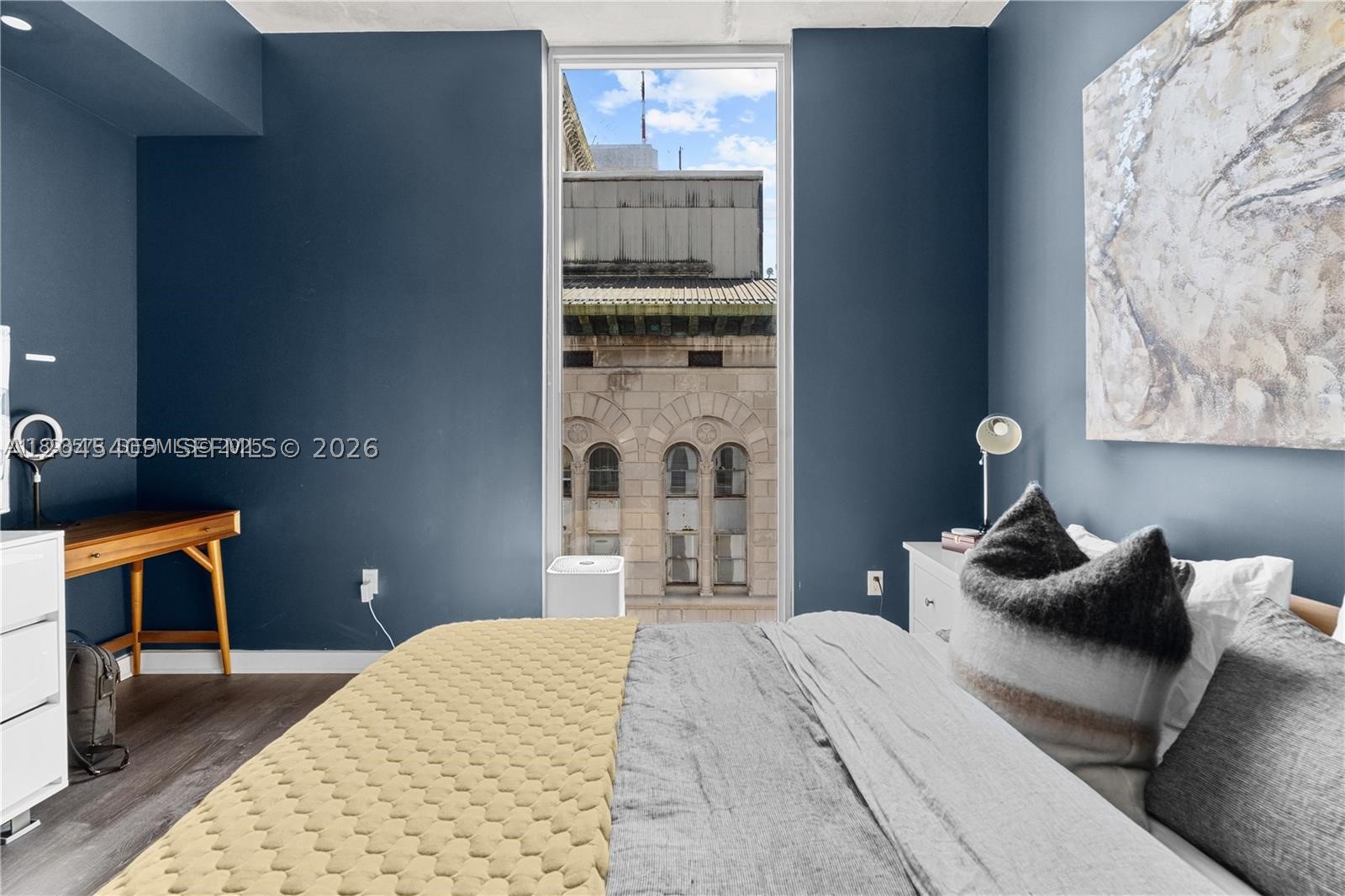 CENTRO CONDO - Residential Lease