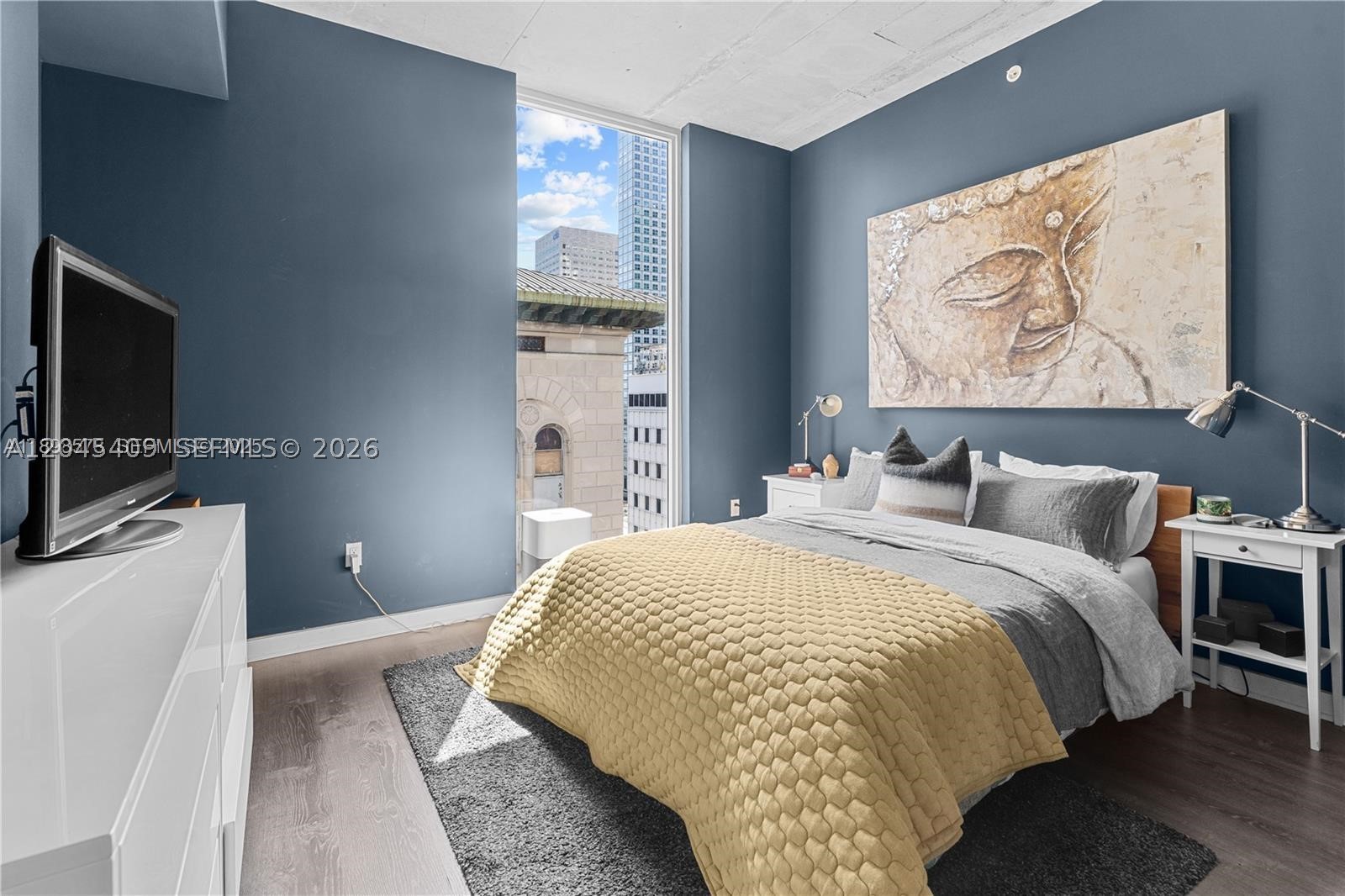 CENTRO CONDO - Residential Lease