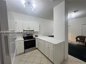 BIRD GROVE CONDO - Residential Lease