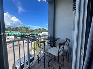BIRD GROVE CONDO - Residential Lease