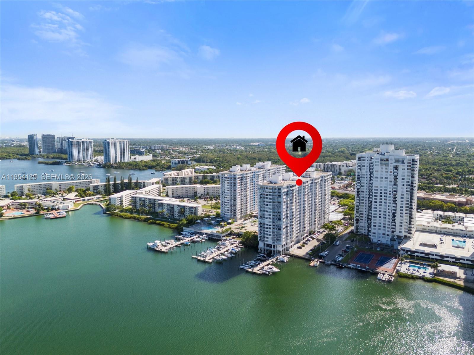 DEL PRADO MARINA - Residential