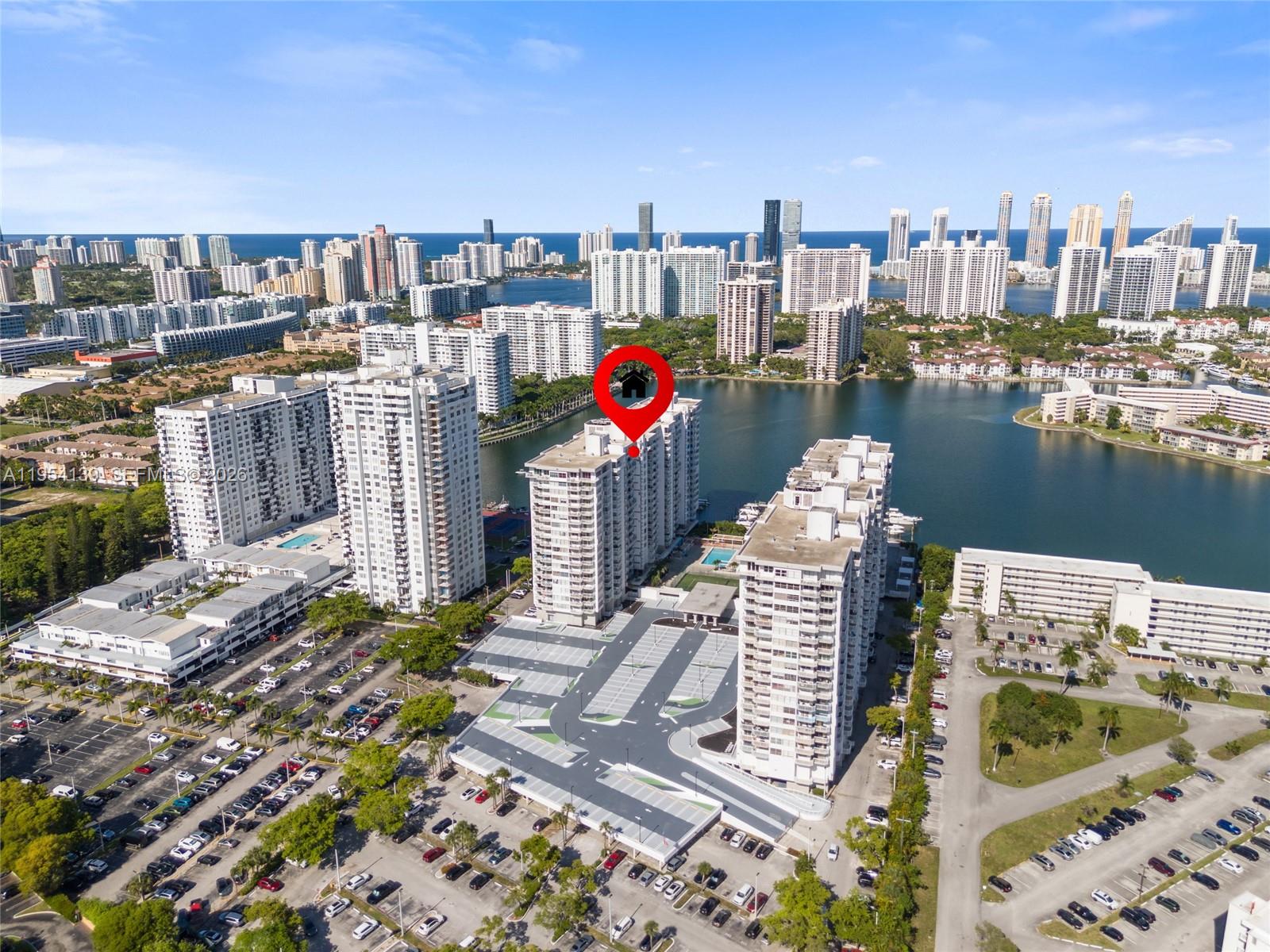 DEL PRADO MARINA - Residential