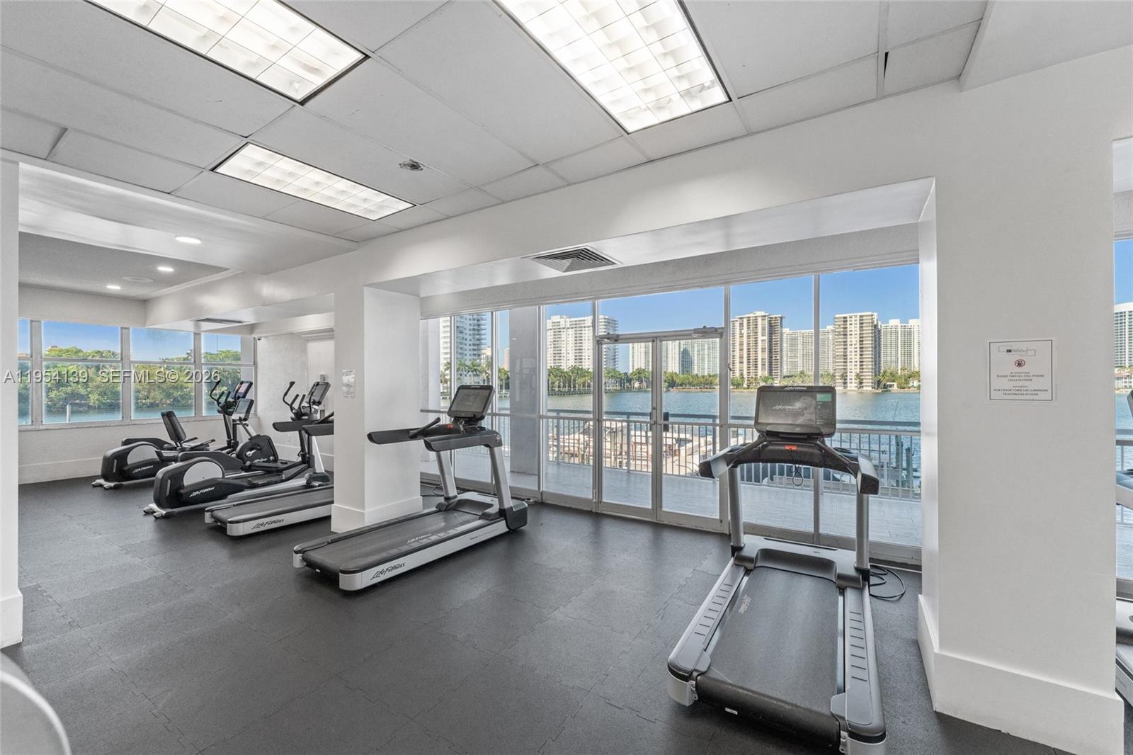 DEL PRADO MARINA - Residential
