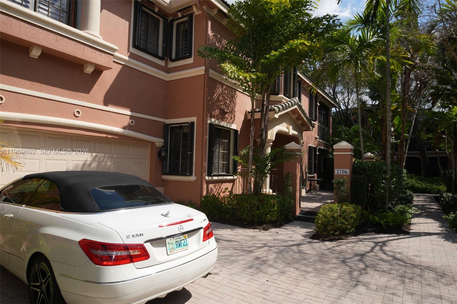LEGENDS AT WESTON HILLS - Residential