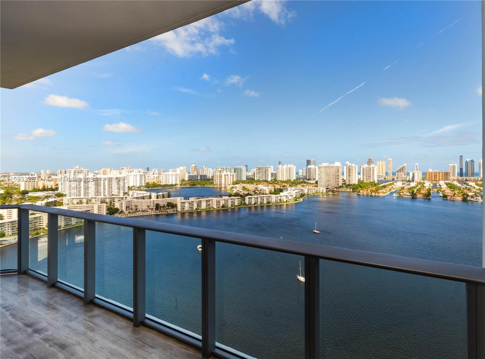 MARINA PALMS RESIDENCES N - Residential