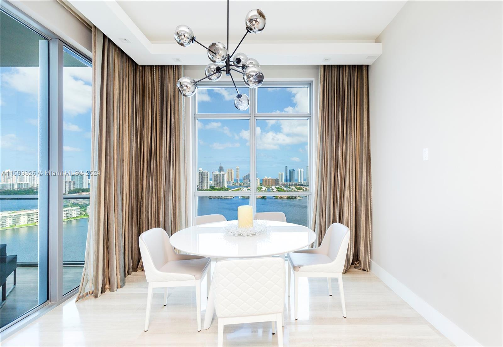 MARINA PALMS RESIDENCES N - Residential